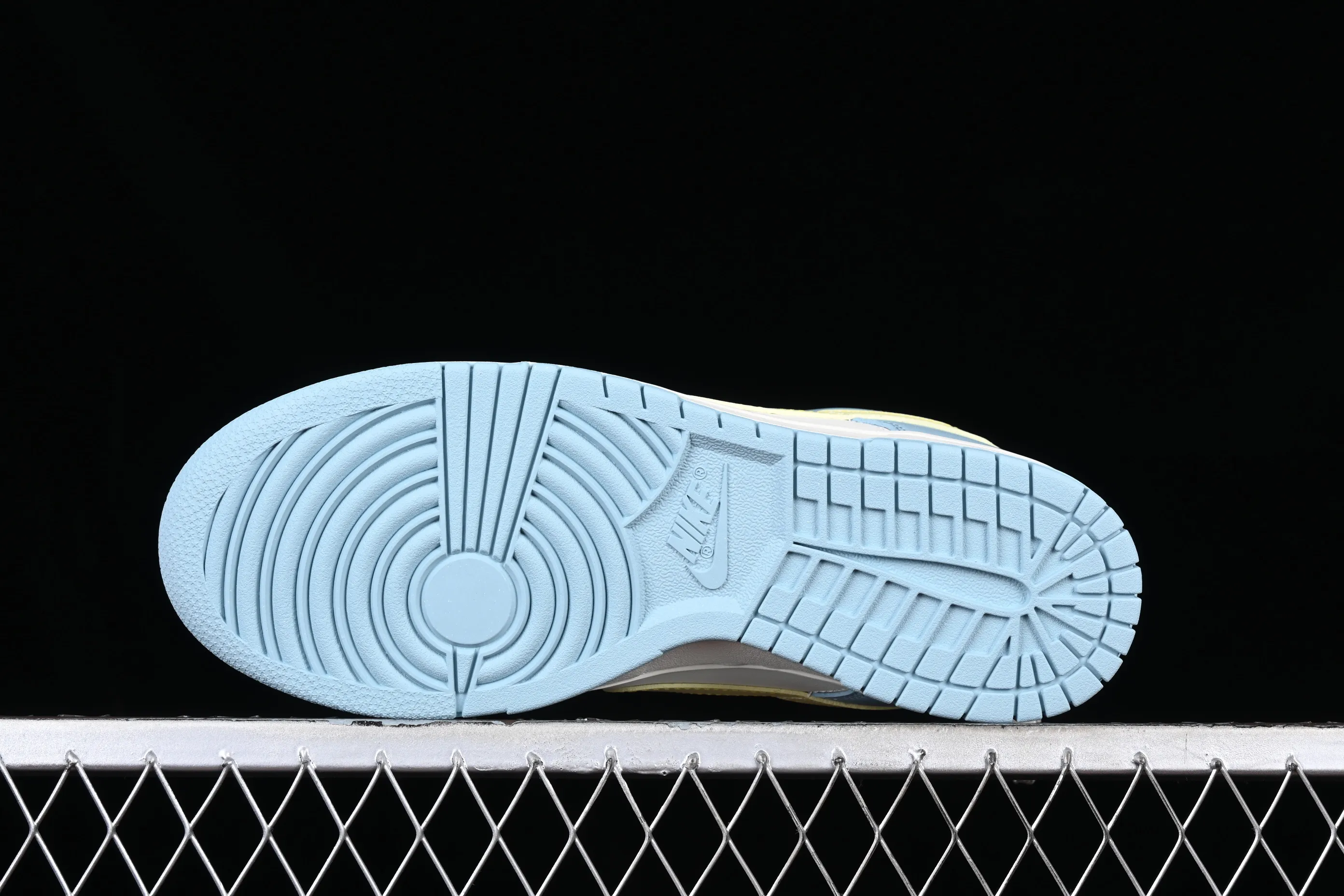 All Categories Nk SB Dunk Series Nk SB Dunk Low Low-top Sneakers Nk Dunk Low "Citron Tint" Macaron Ice Cream Color SB Low-top Sports and Leisure Sneakers DD1503-123